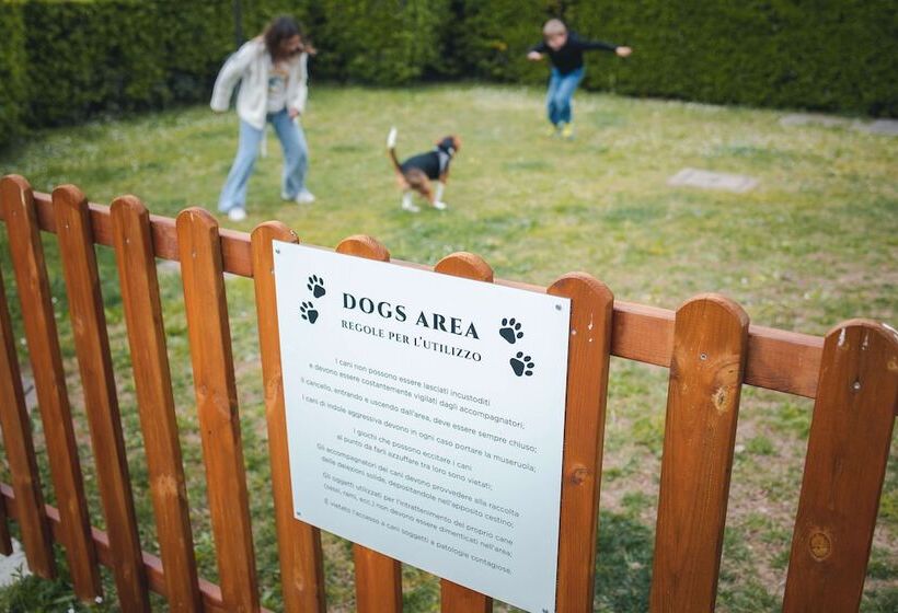 Best Western Mirage Hotel Fiera