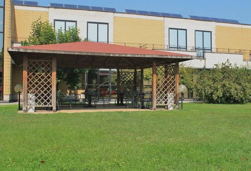 Best Western Mirage Hotel Fiera