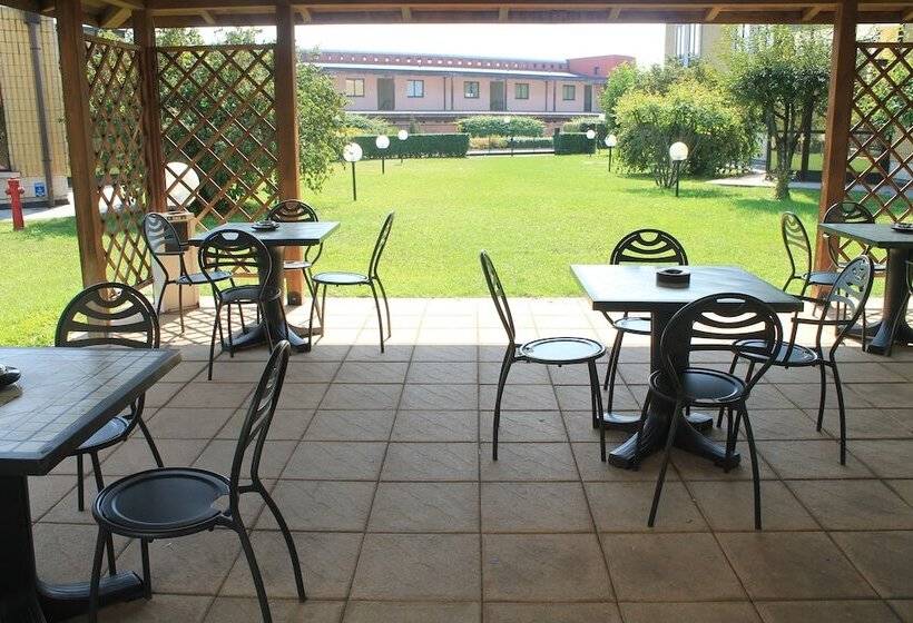 Best Western Mirage Hotel Fiera