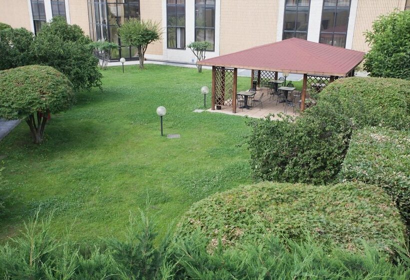 Best Western Mirage Hotel Fiera