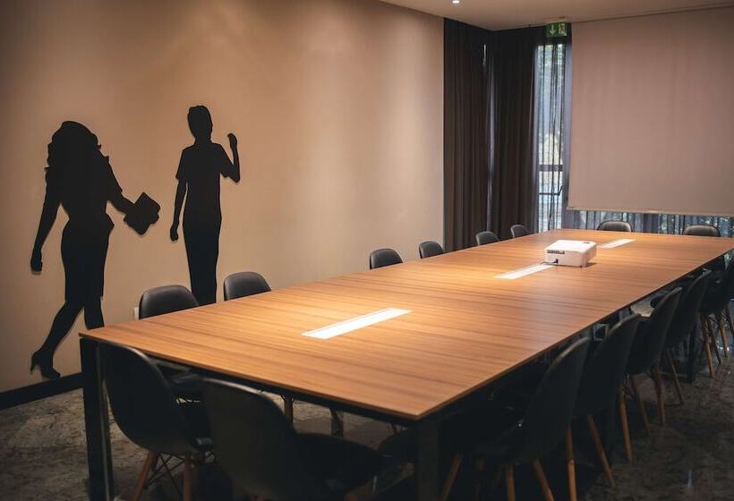 Best Western Mirage Hotel Fiera