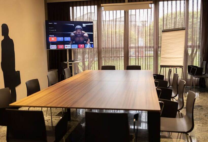 Best Western Mirage Hotel Fiera