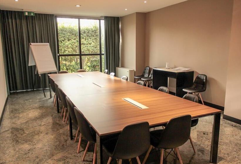 Best Western Mirage Hotel Fiera