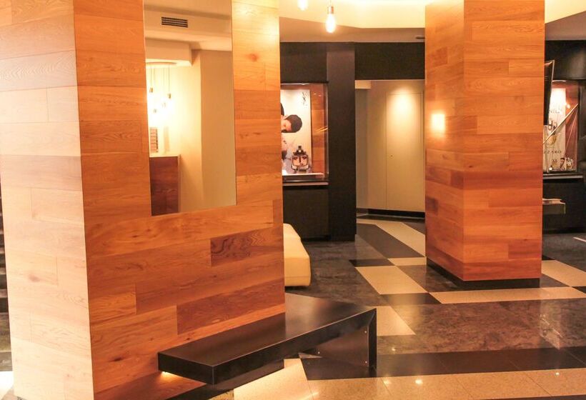 Best Western Mirage Hotel Fiera