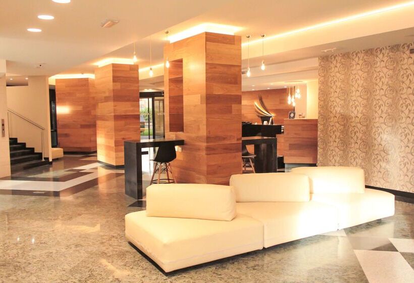 Best Western Mirage Hotel Fiera