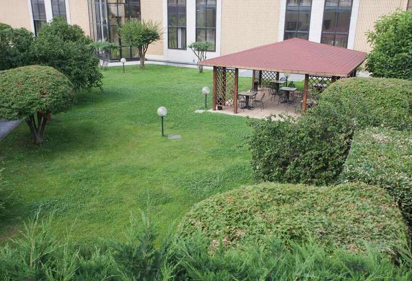 Best Western Mirage Hotel Fiera