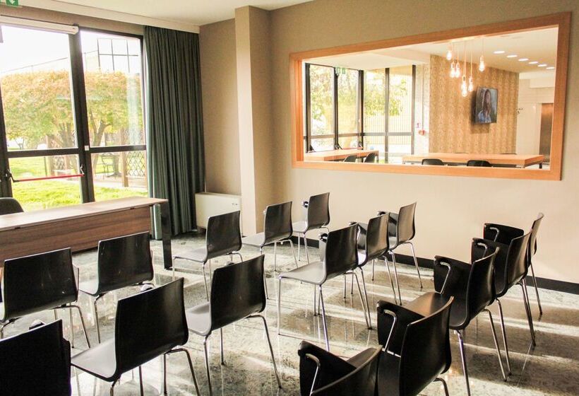 Best Western Mirage Hotel Fiera