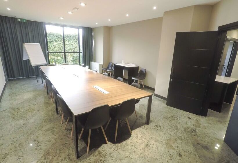 Best Western Mirage Hotel Fiera