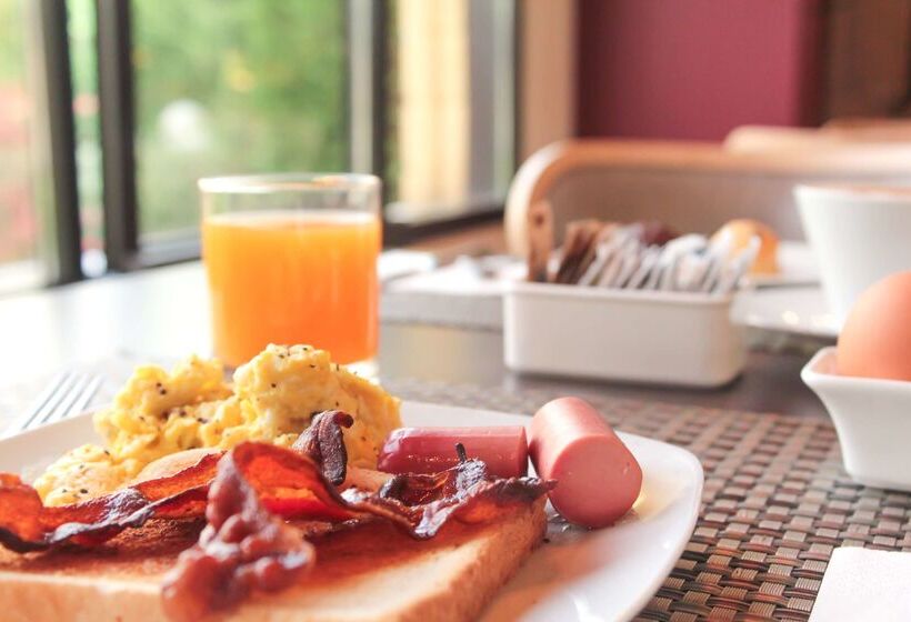 Best Western Mirage Hotel Fiera