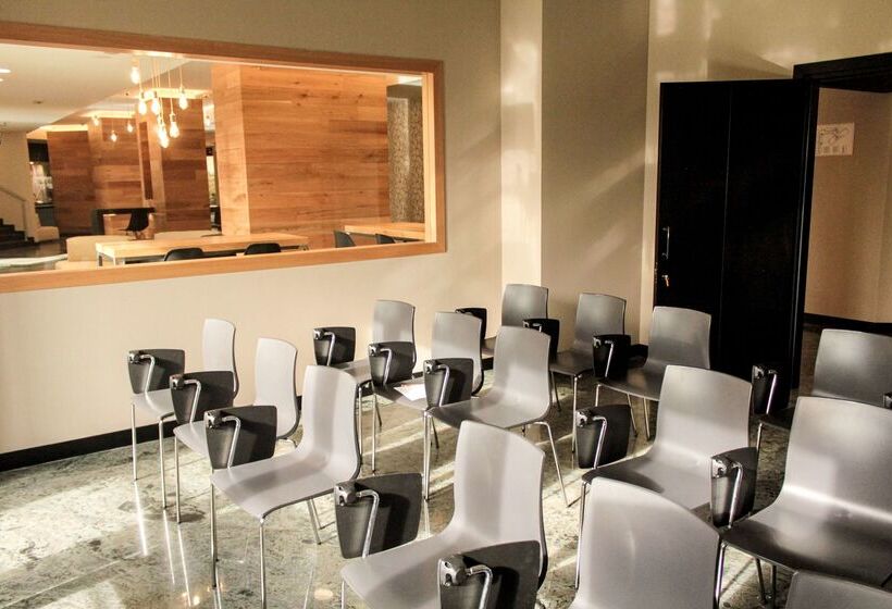 Best Western Mirage Hotel Fiera