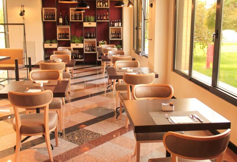 Best Western Mirage Hotel Fiera