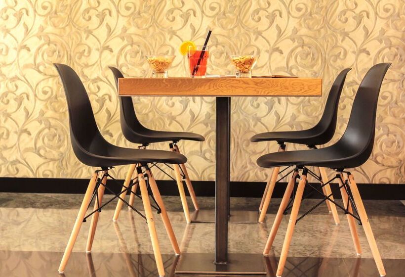 Best Western Mirage Hotel Fiera