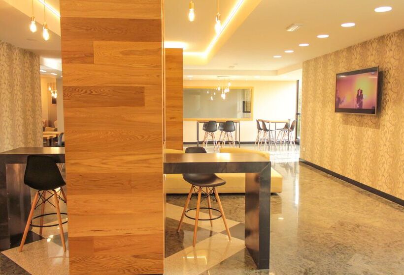 Best Western Mirage Hotel Fiera