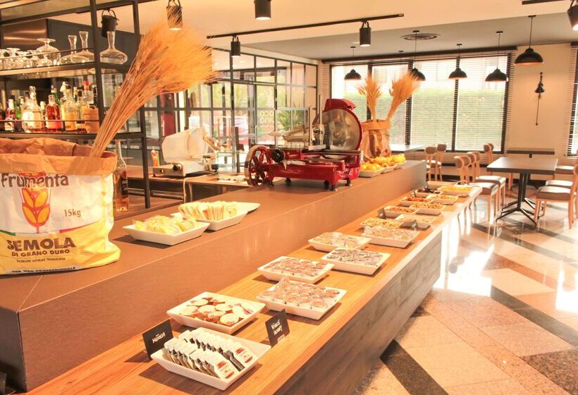 Best Western Mirage Hotel Fiera