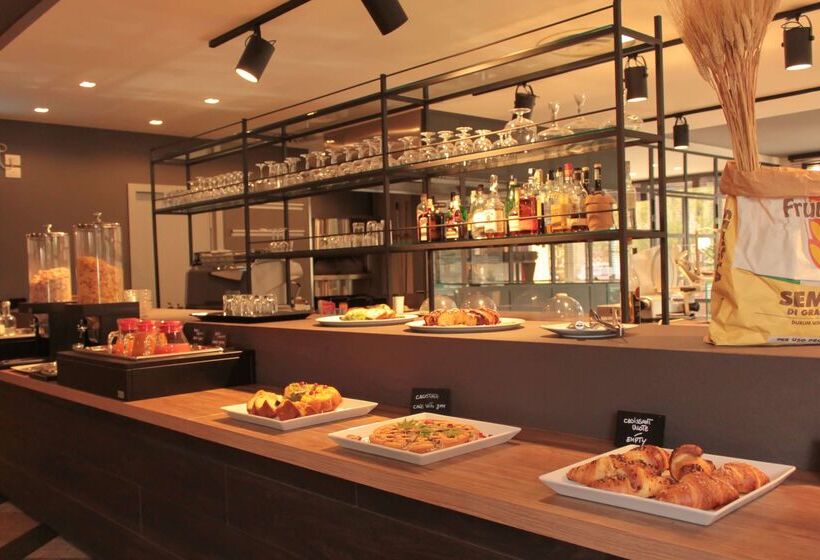 Best Western Mirage Hotel Fiera