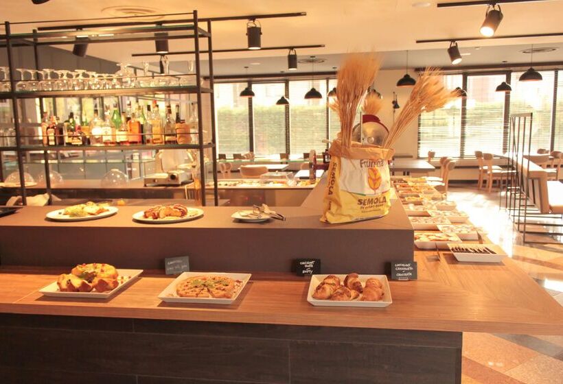 Best Western Mirage Hotel Fiera