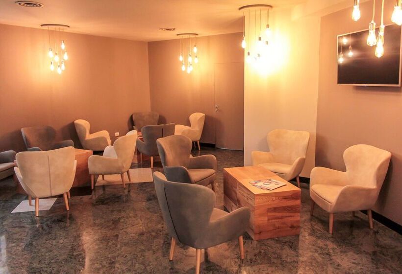 Best Western Mirage Hotel Fiera