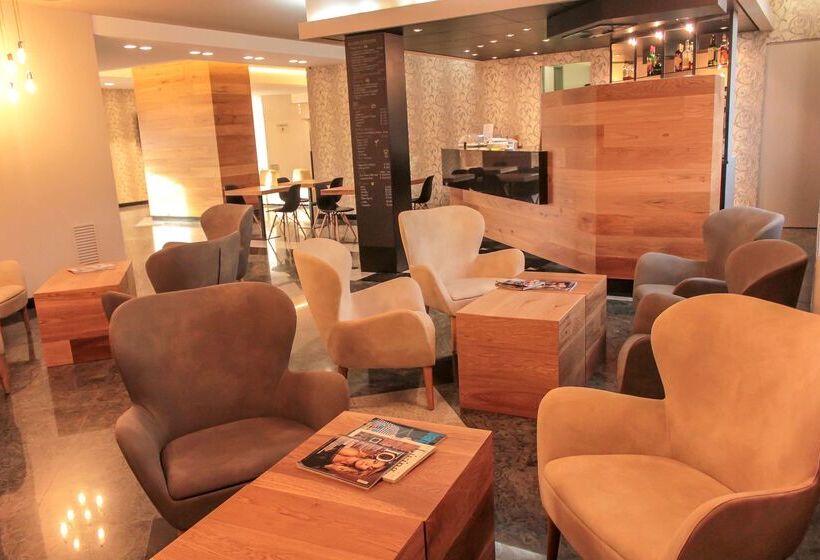 Best Western Mirage Hotel Fiera