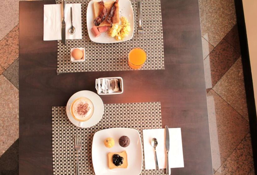 Best Western Mirage Hotel Fiera