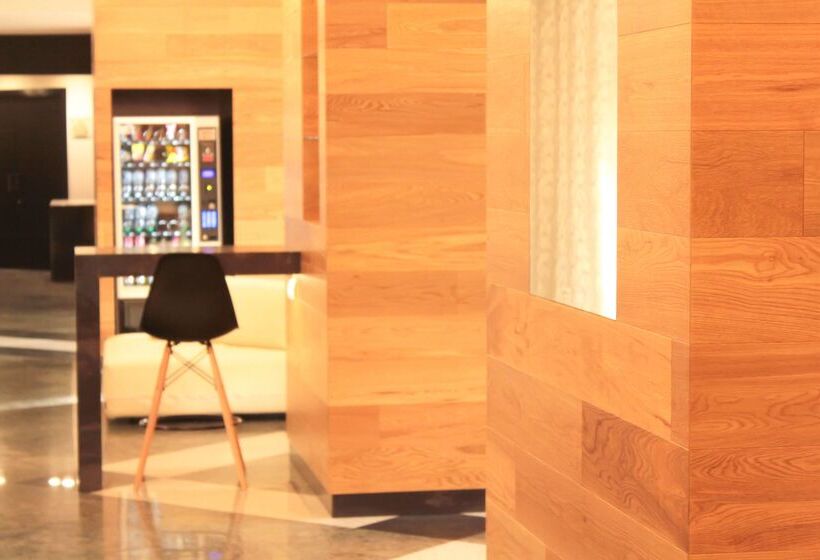 Best Western Mirage Hotel Fiera