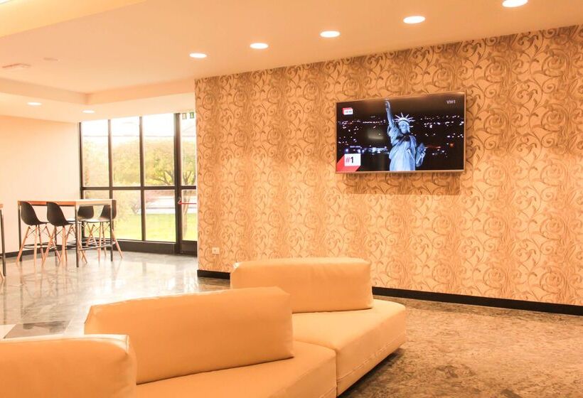 Best Western Mirage Hotel Fiera