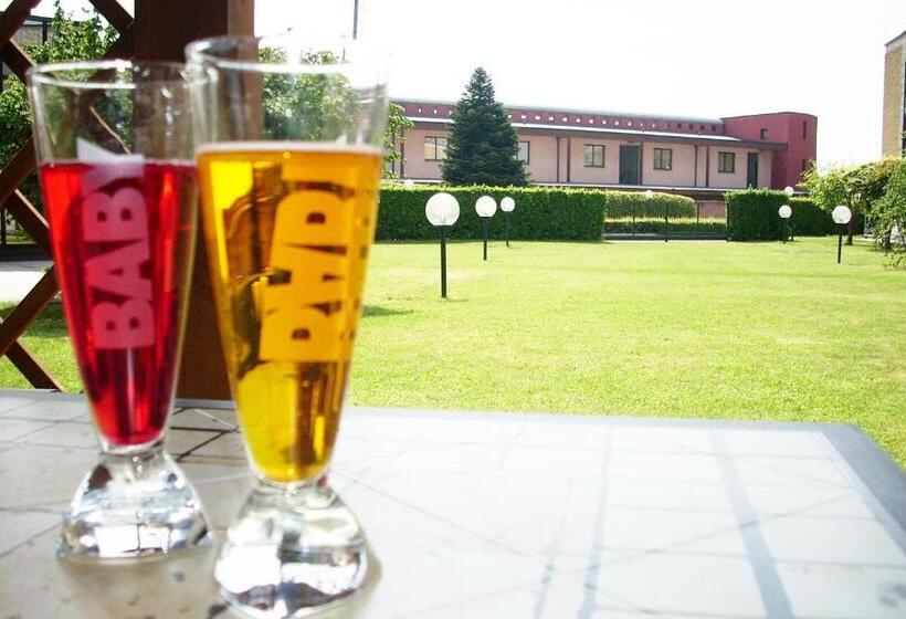 Best Western Mirage Hotel Fiera