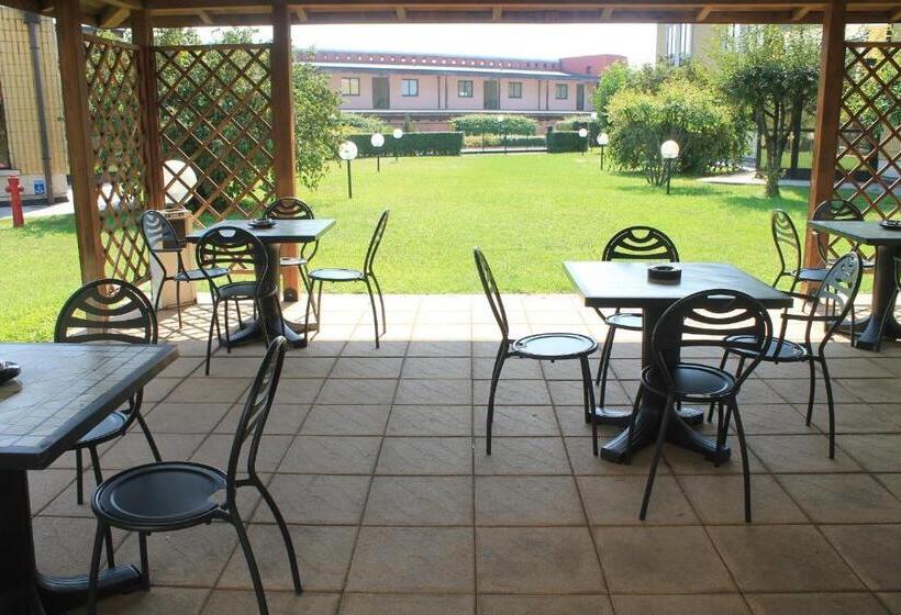 Best Western Mirage Hotel Fiera