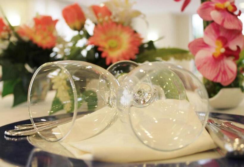 Best Western Mirage Hotel Fiera