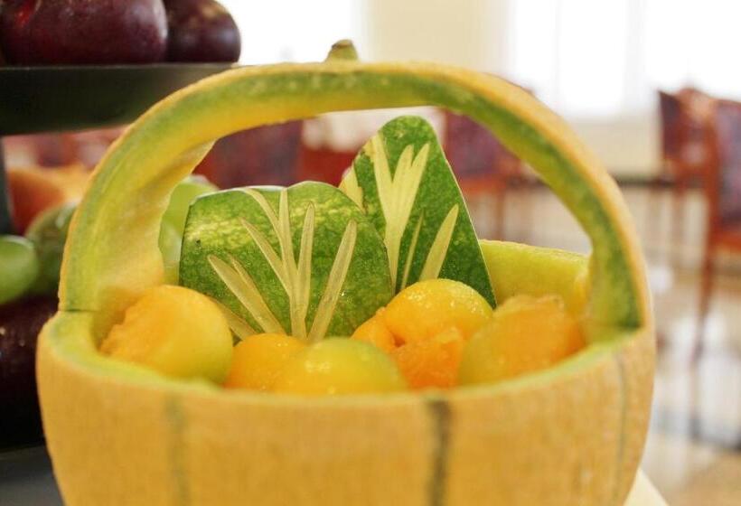 Best Western Mirage Hotel Fiera