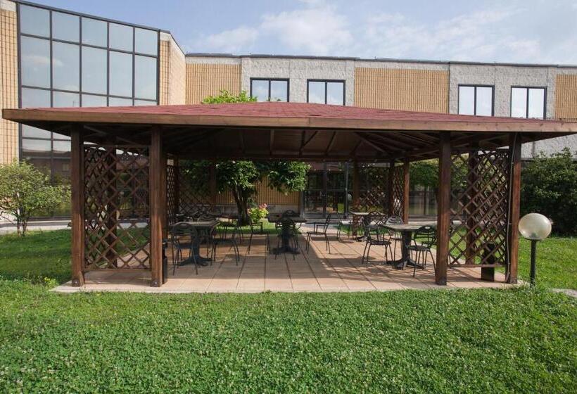 Best Western Mirage Hotel Fiera