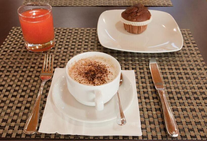 Best Western Mirage Hotel Fiera