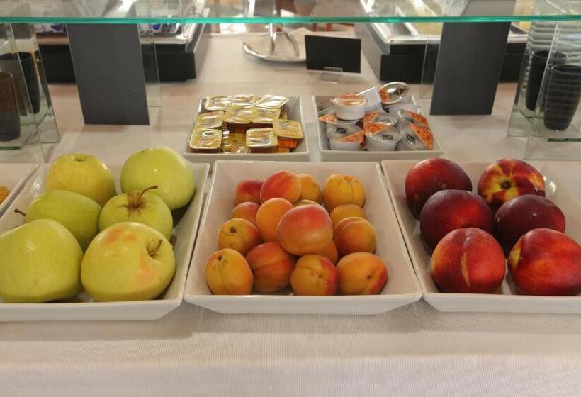 Best Western Mirage Hotel Fiera