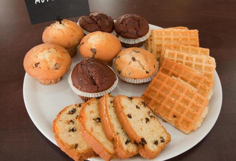 Best Western Mirage Hotel Fiera