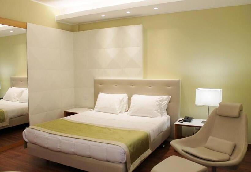 Best Western Mirage Hotel Fiera