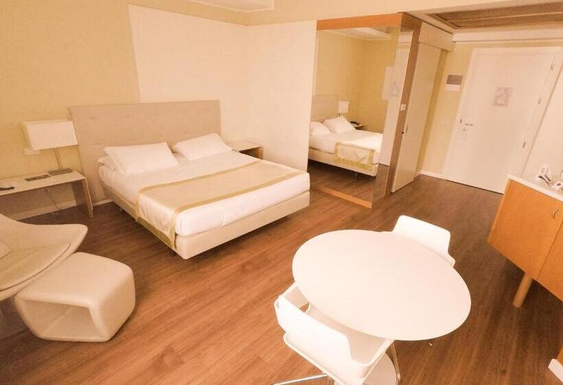 Best Western Mirage Hotel Fiera