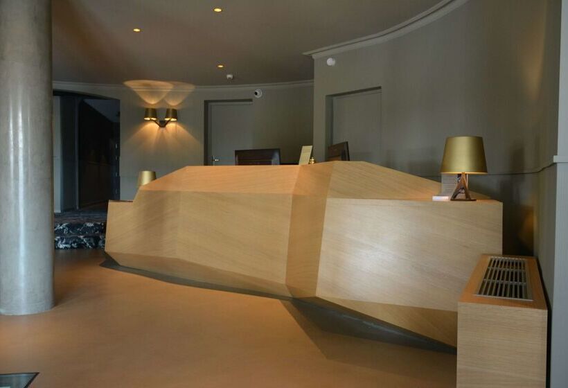 בית מלון כפרי Best Western Plus Clos Syrah