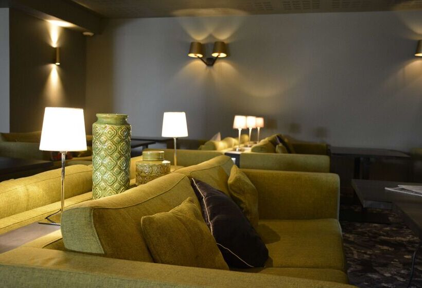 酒店 Best Western Plus Clos Syrah