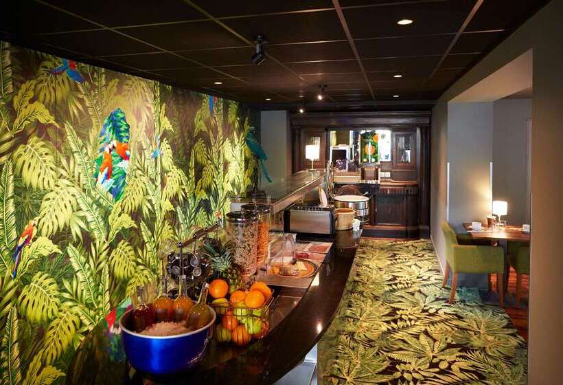 בית מלון כפרי Best Western Plus Clos Syrah