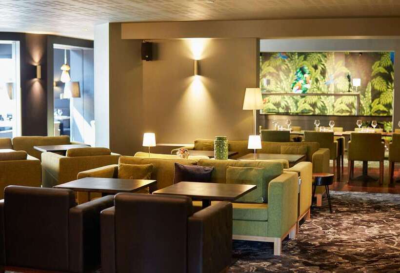 酒店 Best Western Plus Clos Syrah