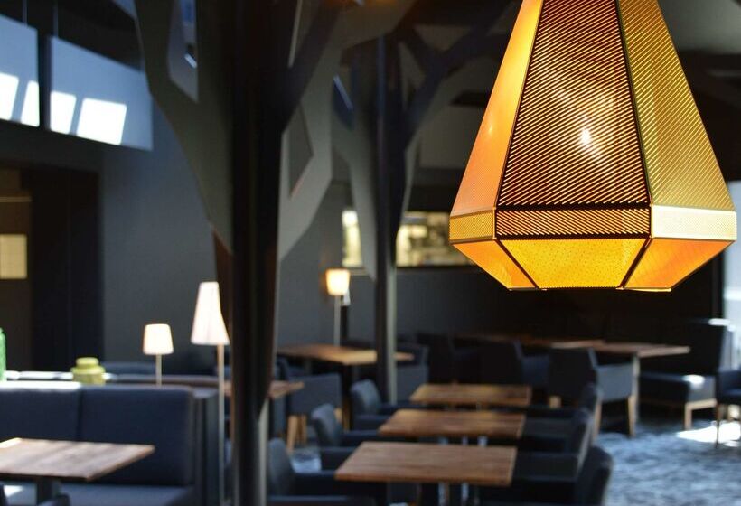 酒店 Best Western Plus Clos Syrah