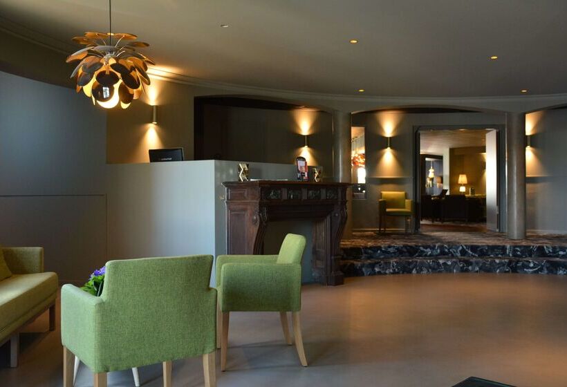 酒店 Best Western Plus Clos Syrah