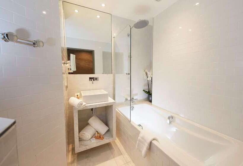 בית מלון כפרי Best Western Plus Clos Syrah