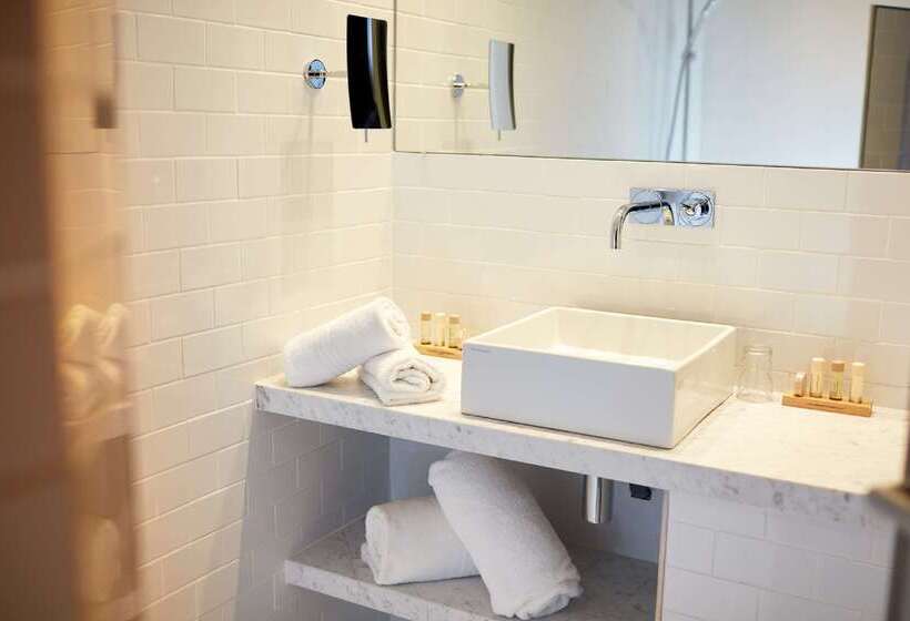 בית מלון כפרי Best Western Plus Clos Syrah