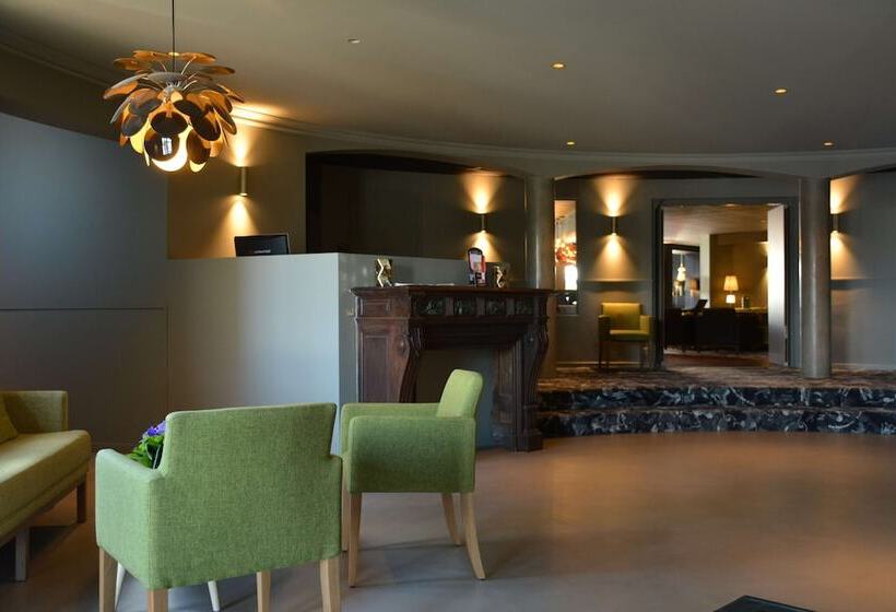 בית מלון כפרי Best Western Plus Clos Syrah