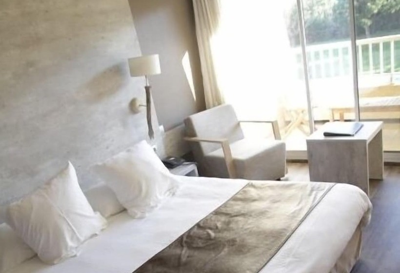 בית מלון כפרי Best Western Plus Clos Syrah