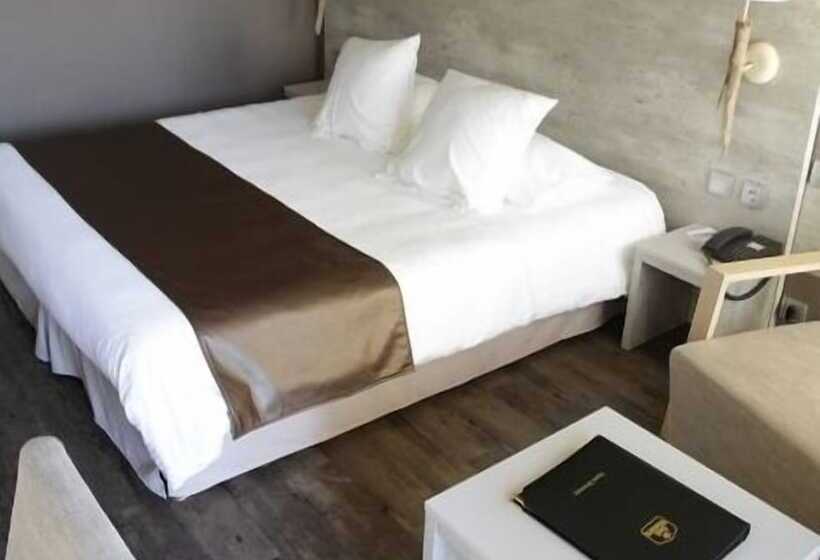 בית מלון כפרי Best Western Plus Clos Syrah