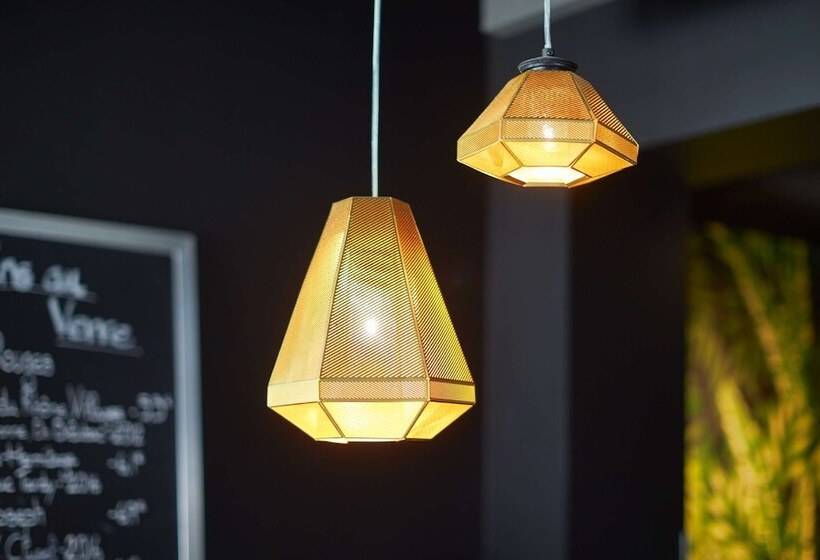 בית מלון כפרי Best Western Plus Clos Syrah