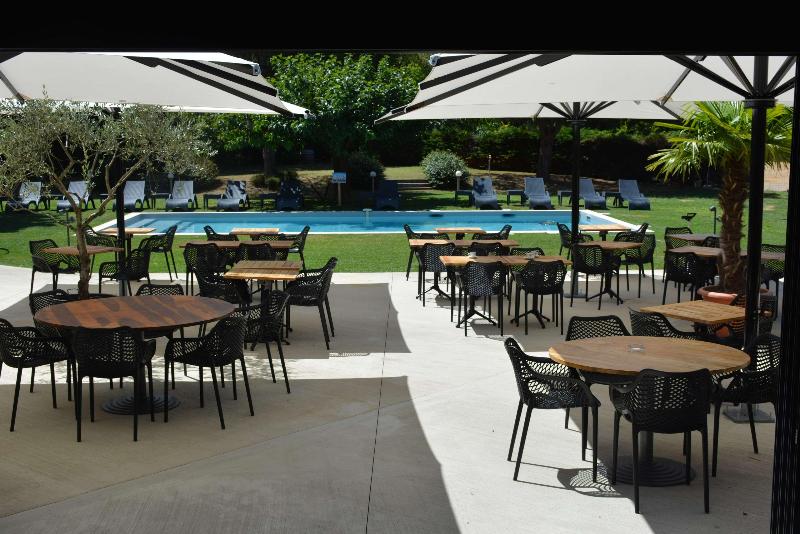 בית מלון כפרי Best Western Plus Clos Syrah