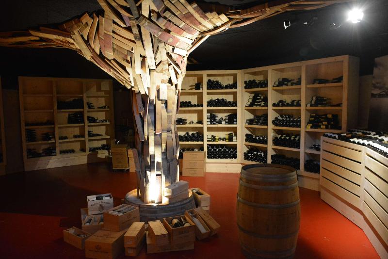 בית מלון כפרי Best Western Plus Clos Syrah