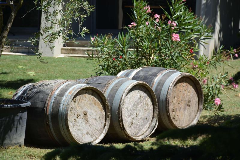 בית מלון כפרי Best Western Plus Clos Syrah